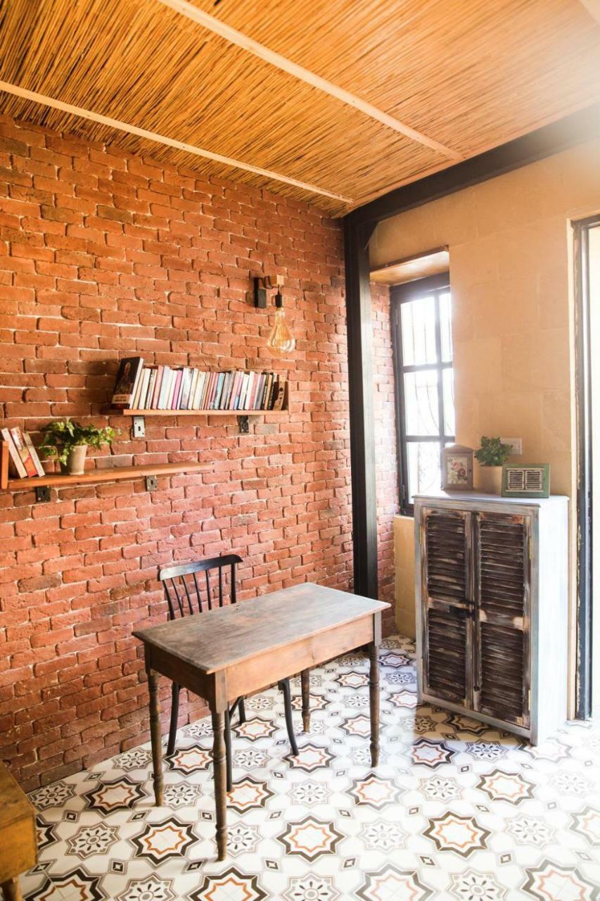 The Iskemleci Guest House Никозия Екстериор снимка