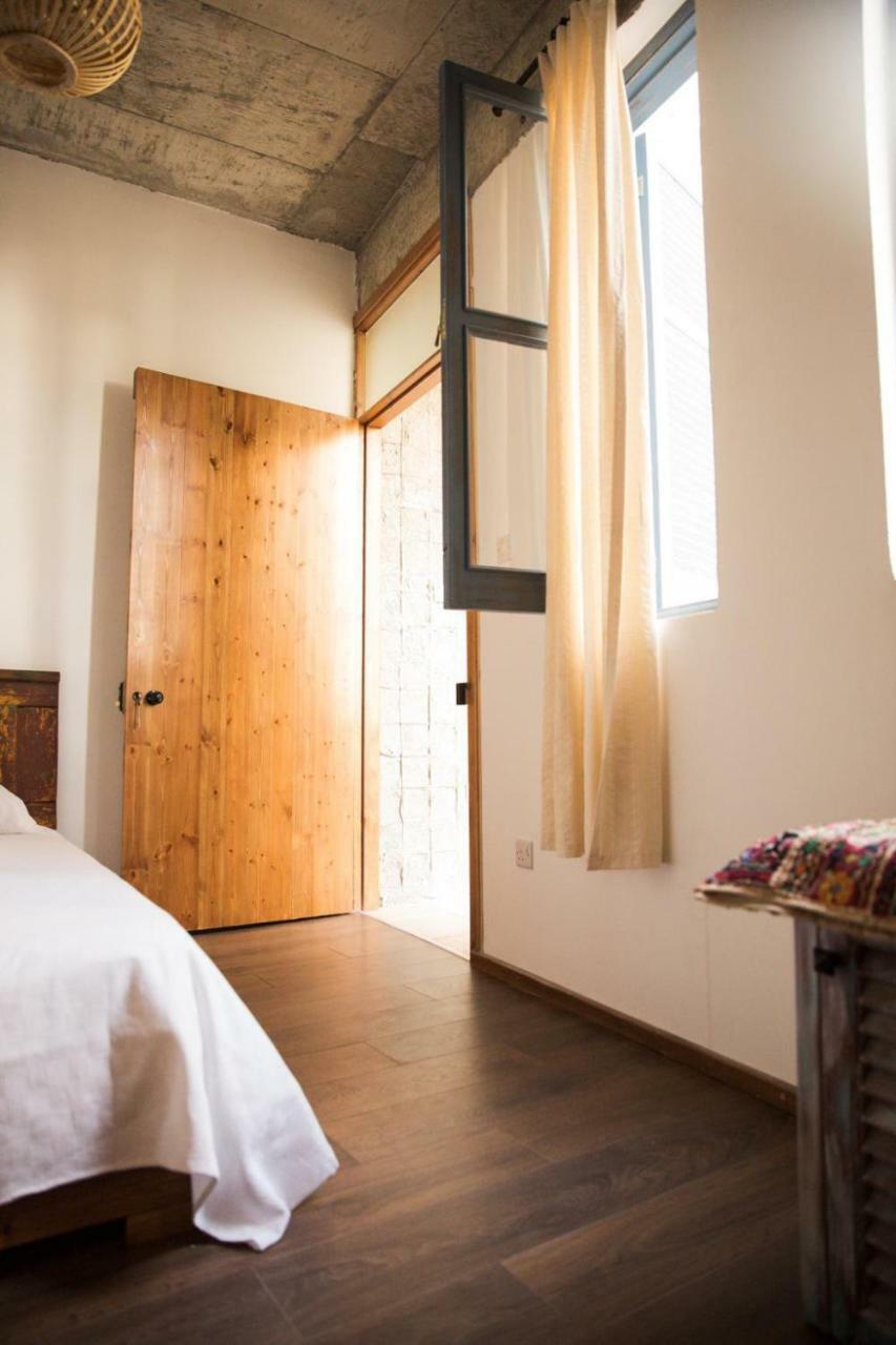The Iskemleci Guest House Никозия Екстериор снимка