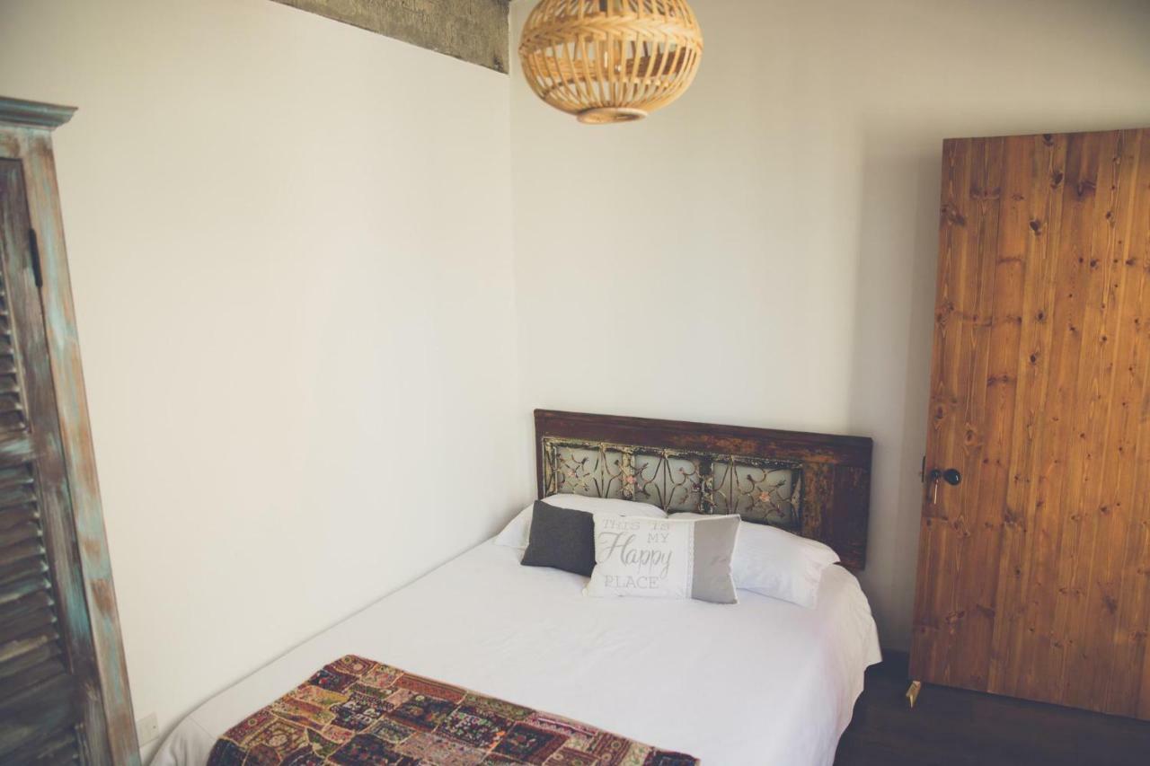 The Iskemleci Guest House Никозия Екстериор снимка