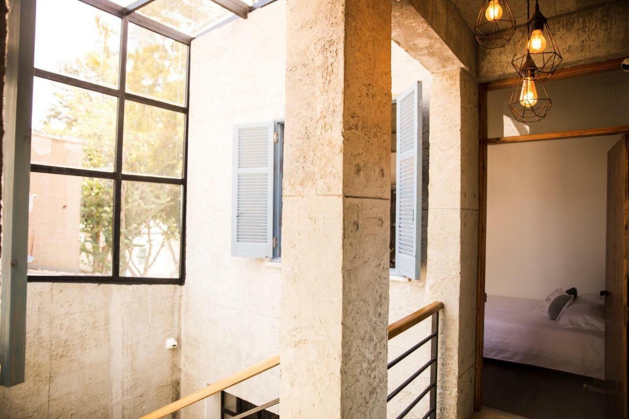 The Iskemleci Guest House Никозия Екстериор снимка