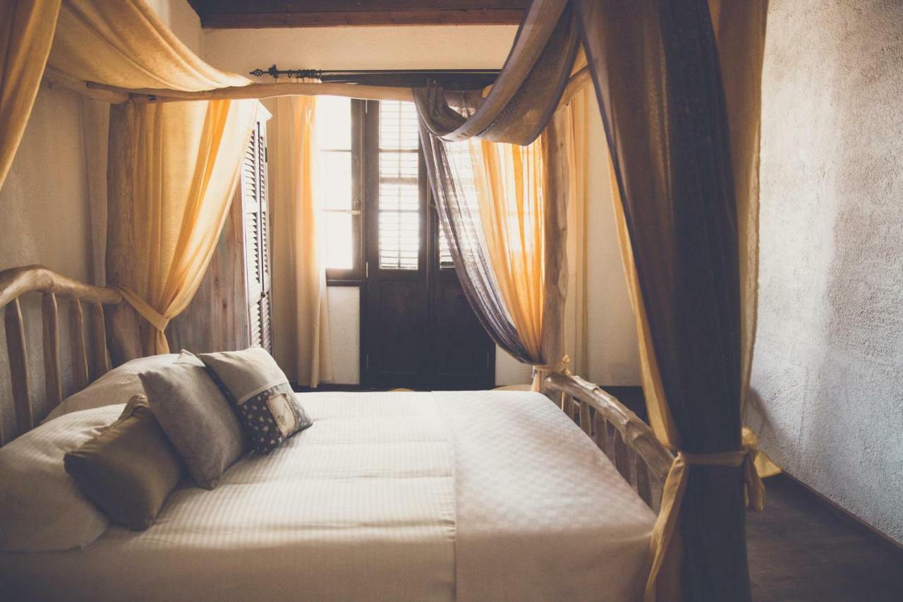 The Iskemleci Guest House Никозия Екстериор снимка
