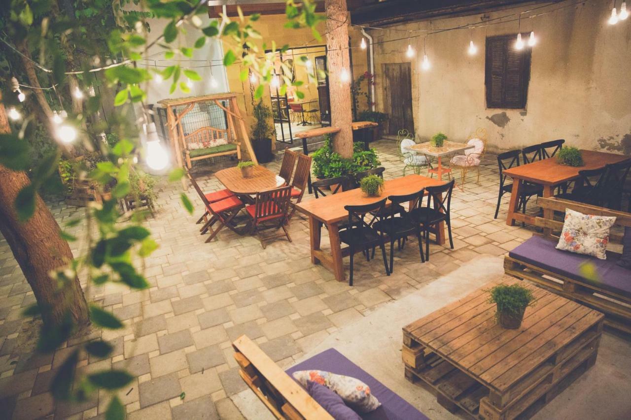 The Iskemleci Guest House Никозия Екстериор снимка