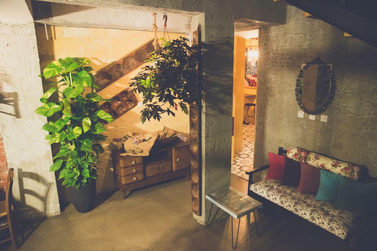 The Iskemleci Guest House Никозия Екстериор снимка