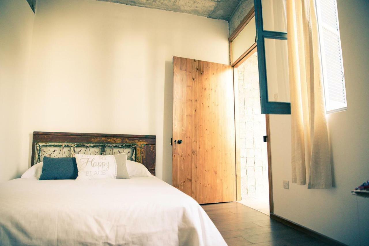 The Iskemleci Guest House Никозия Екстериор снимка