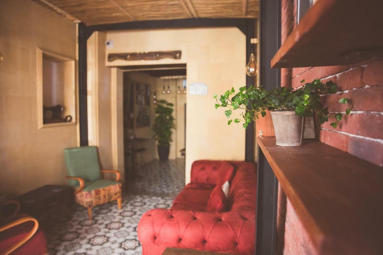 The Iskemleci Guest House Никозия Екстериор снимка