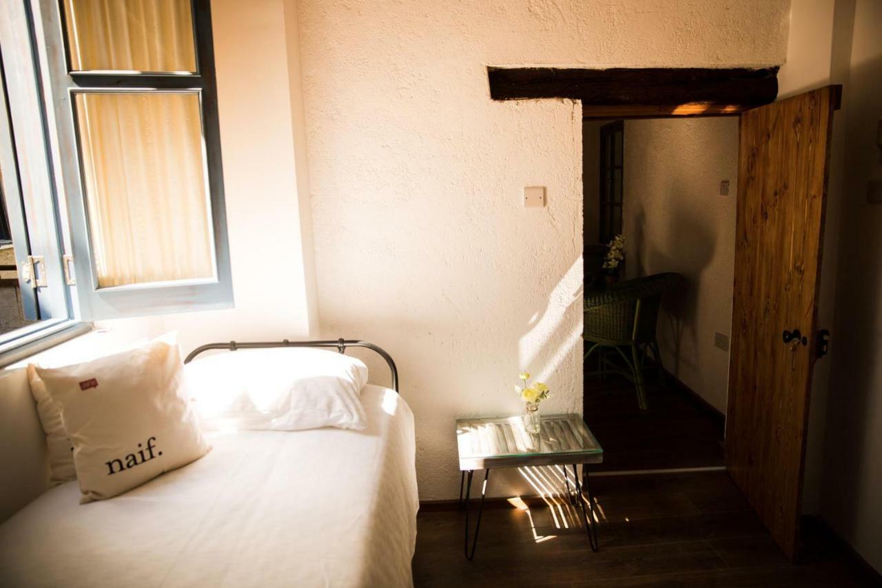 The Iskemleci Guest House Никозия Екстериор снимка