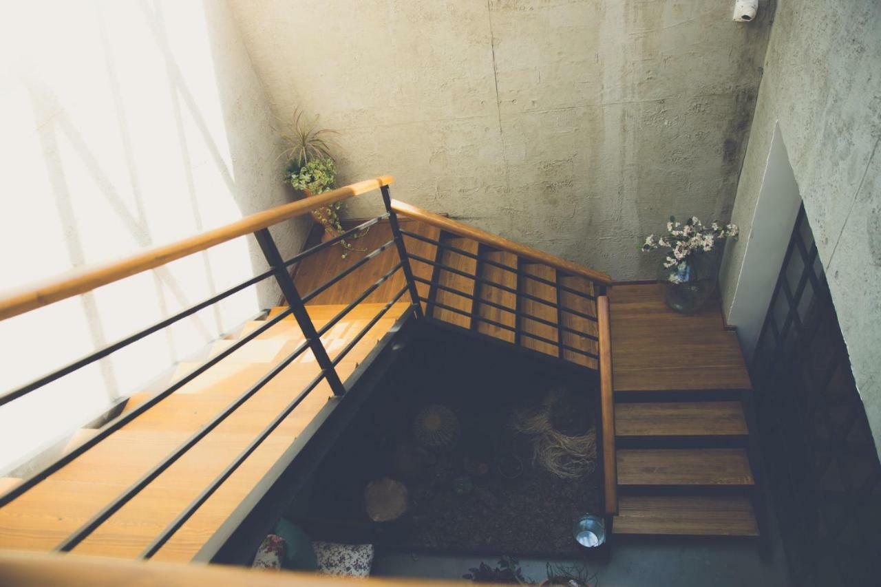 The Iskemleci Guest House Никозия Екстериор снимка
