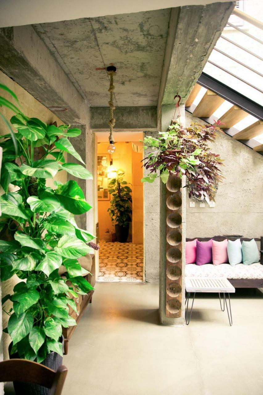 The Iskemleci Guest House Никозия Екстериор снимка