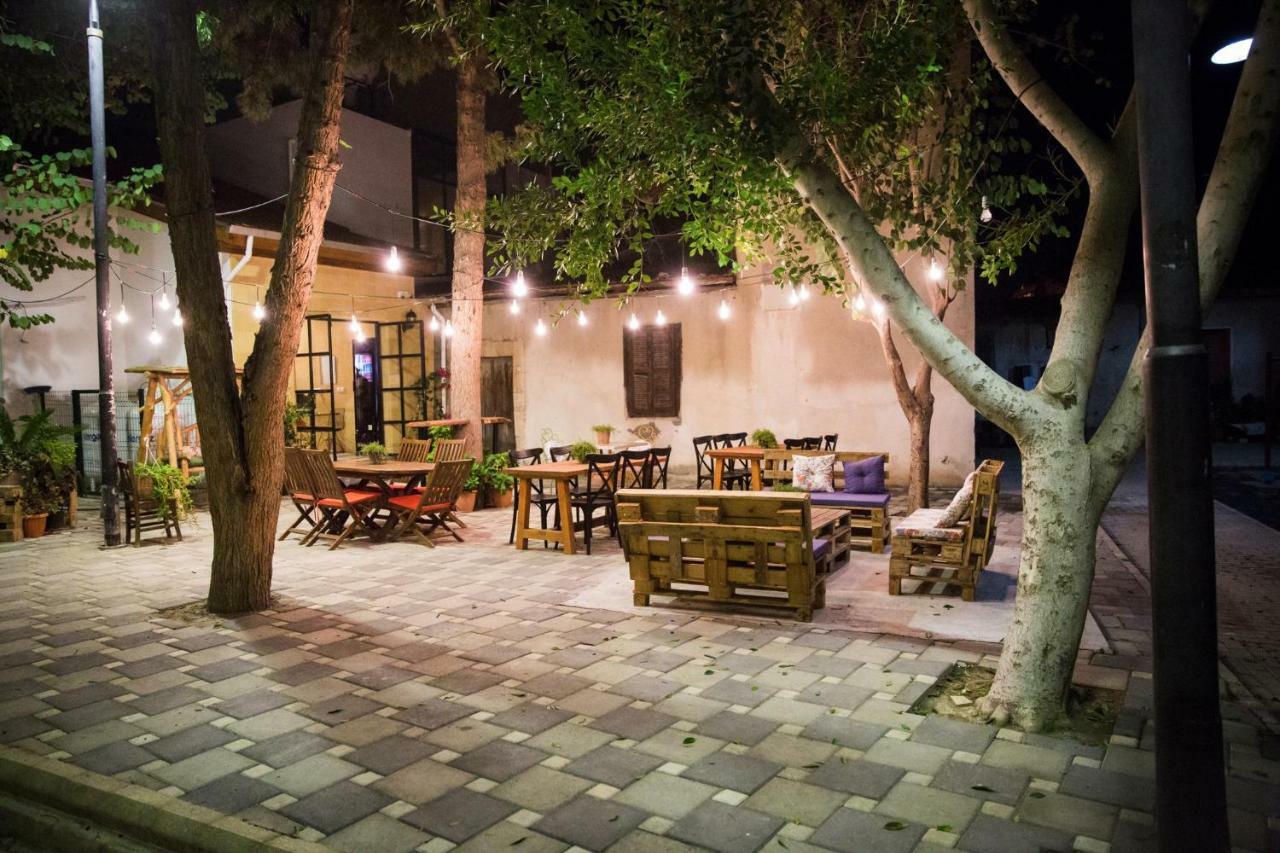 The Iskemleci Guest House Никозия Екстериор снимка