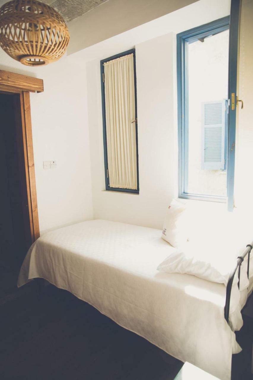 The Iskemleci Guest House Никозия Екстериор снимка