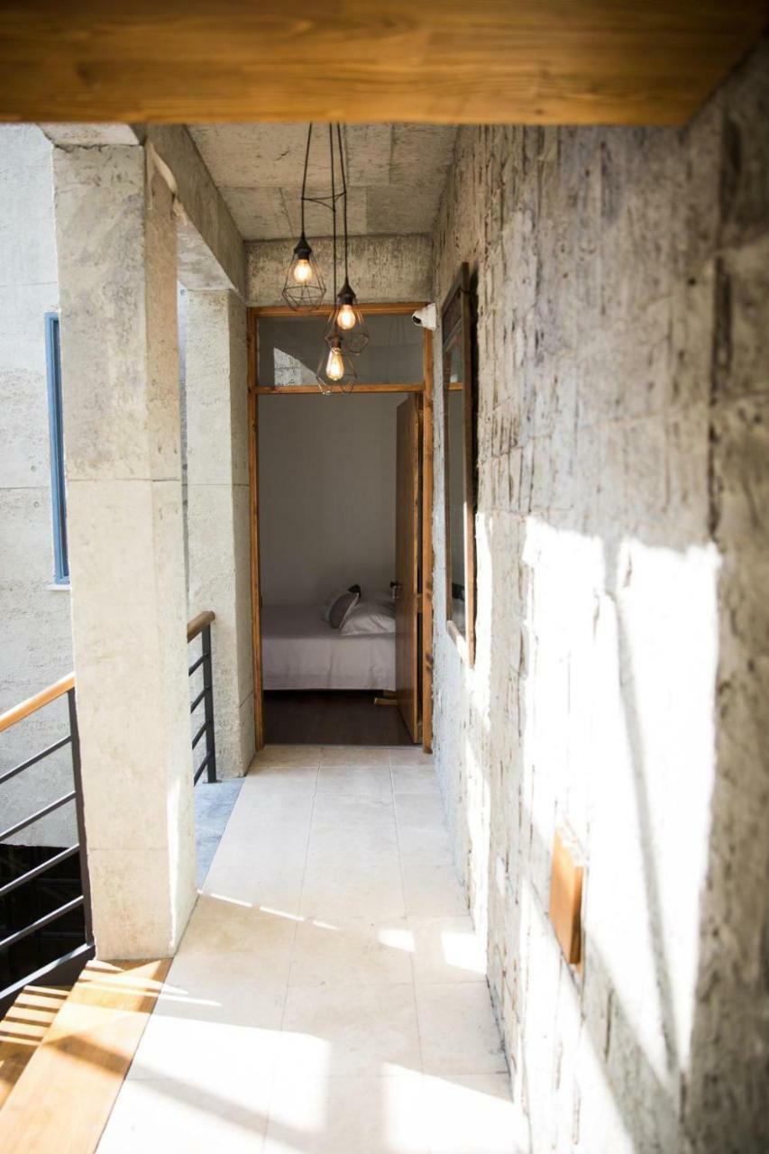 The Iskemleci Guest House Никозия Екстериор снимка