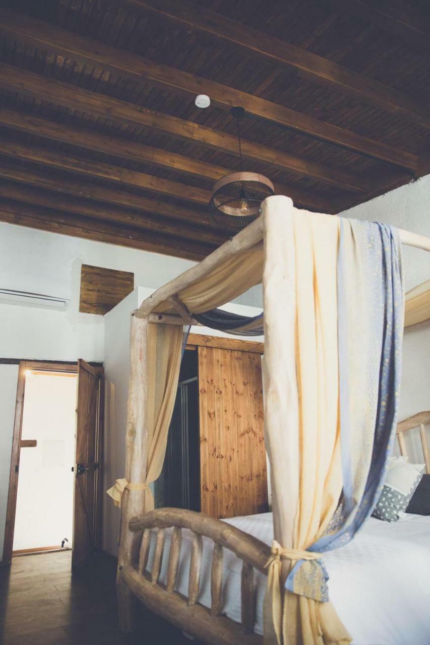 The Iskemleci Guest House Никозия Екстериор снимка