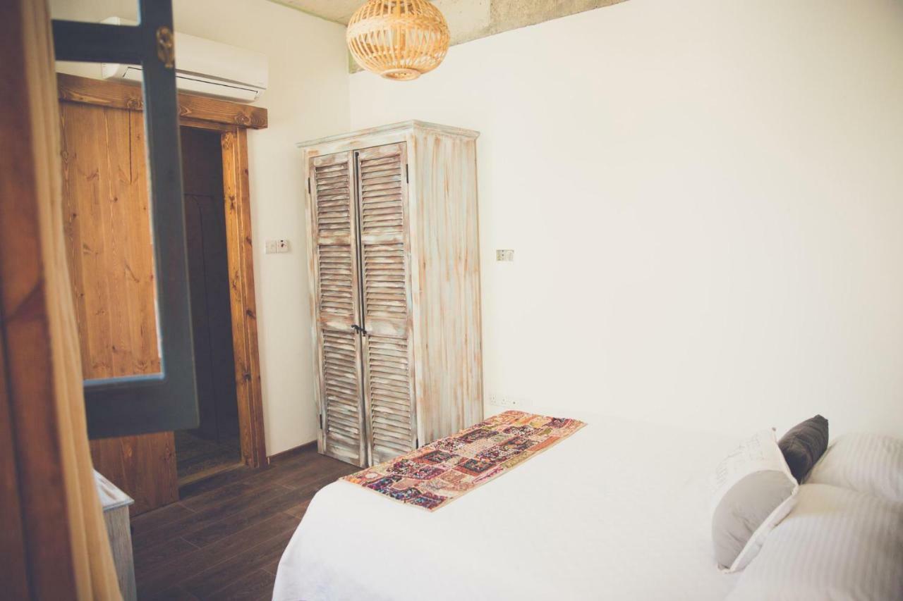 The Iskemleci Guest House Никозия Екстериор снимка