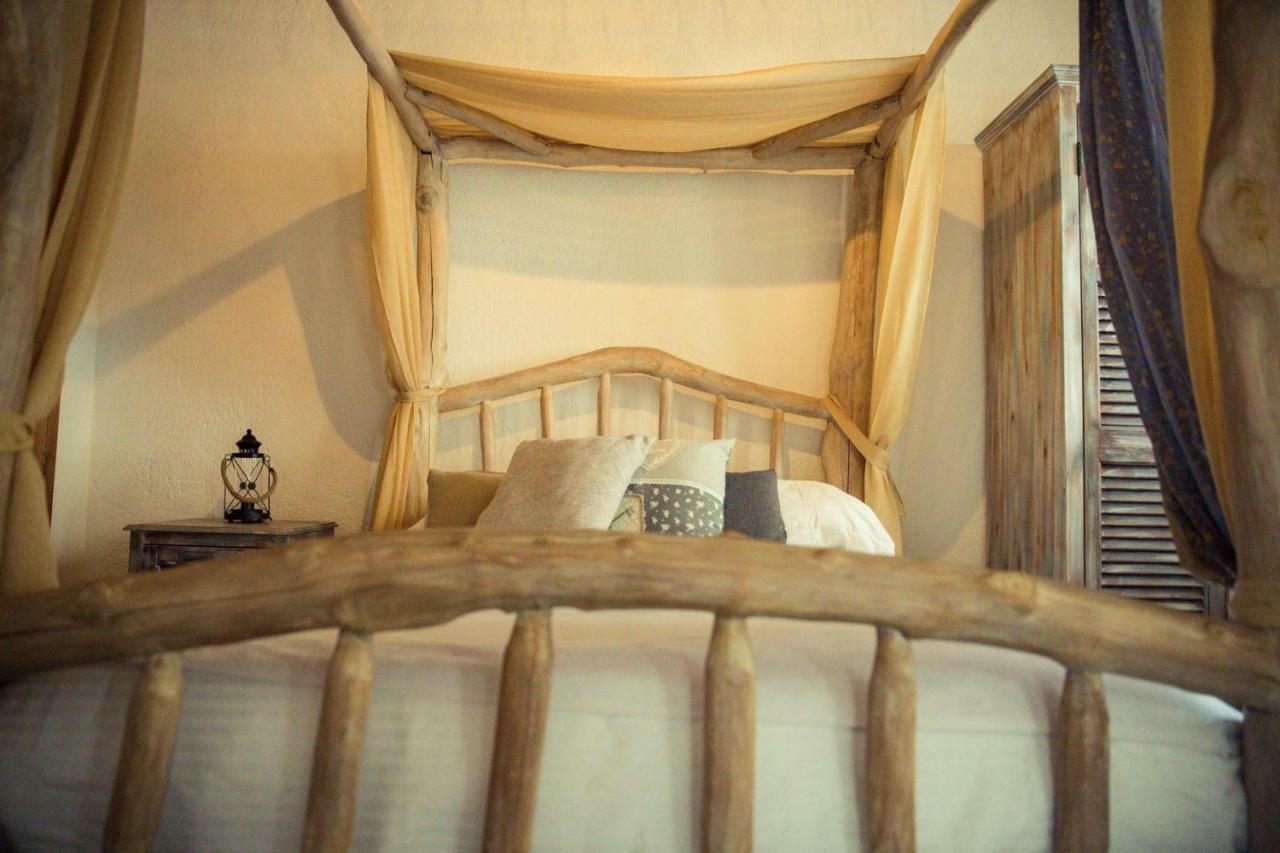 The Iskemleci Guest House Никозия Екстериор снимка