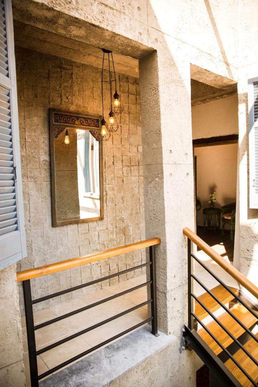 The Iskemleci Guest House Никозия Екстериор снимка