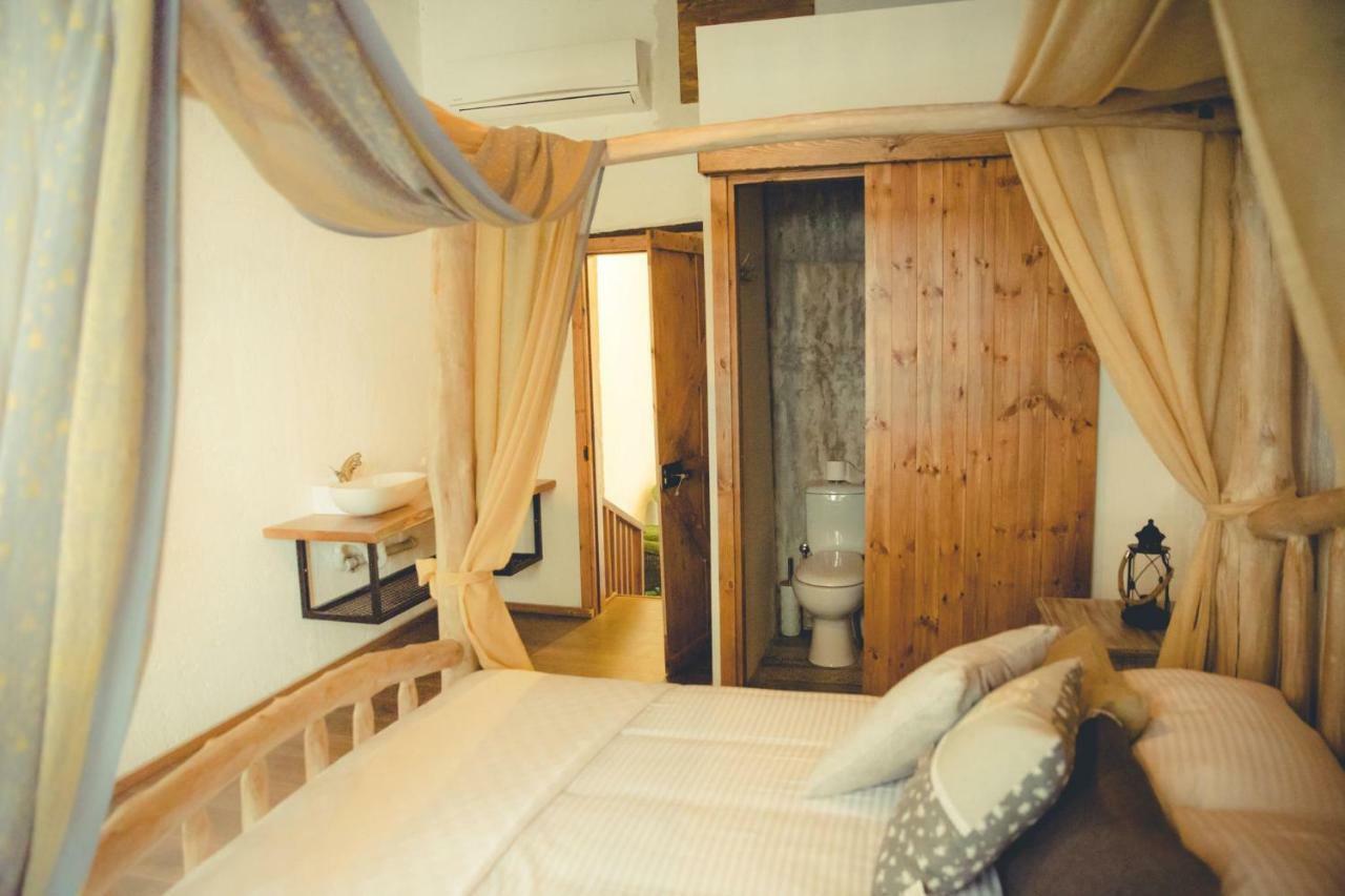 The Iskemleci Guest House Никозия Екстериор снимка