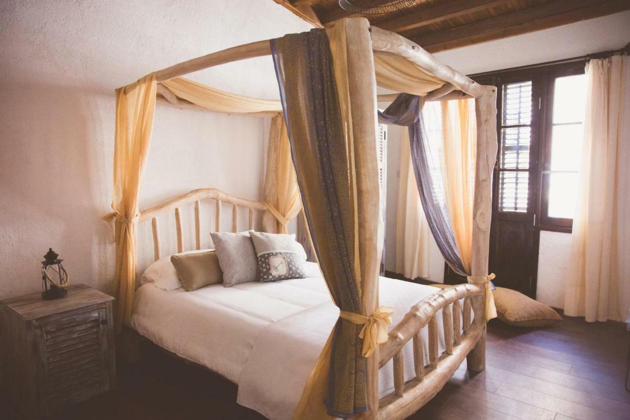 The Iskemleci Guest House Никозия Екстериор снимка