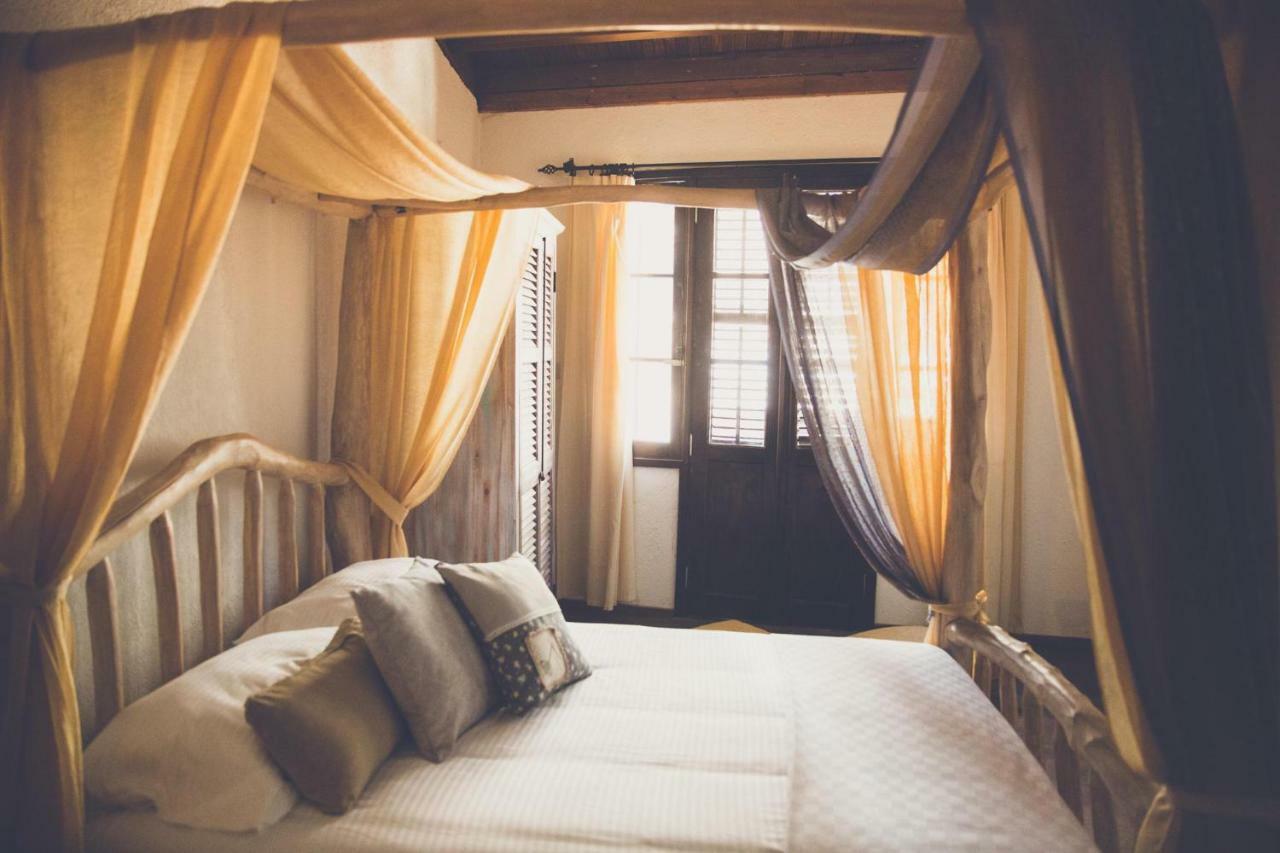 The Iskemleci Guest House Никозия Екстериор снимка